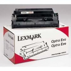 Toner Original Lexmark E 312